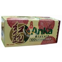 臺(tái)酒紅麴薄餅120克