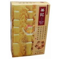 英記肉松鳳凰卷160克