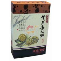 英記紫菜杏仁餅208克