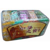 金港澳中華之寶脆糖200克