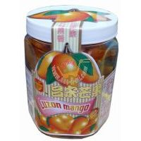 (港)富達呂宋芒果320克