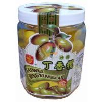 (港)富達開胃丁香欖454克