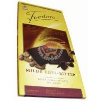 菲多雅特級(jí)黑巧克力(75%)100克(02)