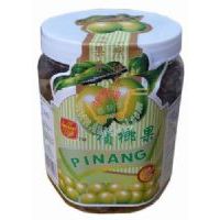 (港)富達(dá)檳榔果434克