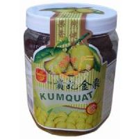 (港)富達(dá)貴妃金棗454克