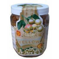 (港)富達甘草黃皮304克