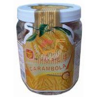 (港)富達(dá)楊桃片404克