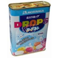 森永多樂福水果糖(乳酸)180克