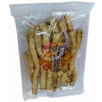 廷懋麻辣魷片子100克