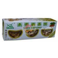 燕榮腰果餅160克