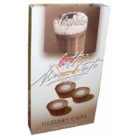 哈姆雷特咖啡杯狀巧克力(瑪奇雅朵)125克