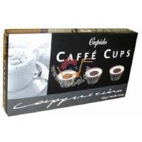 哈姆雷特咖啡杯狀巧克力(卡布基諾)125克