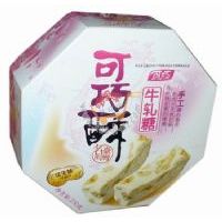 可巧花生牛軋?zhí)?50克