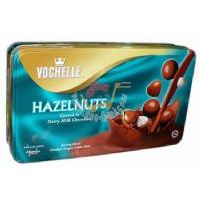 泰國(guó)皇冠牛奶巧克力(榛子)205克