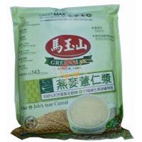 馬玉山燕麥薏米仁漿/(38克X13包)