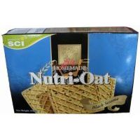 SCI—手工燕麥奶酥(黑芝麻)/144克