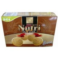 SCI—手工燕麥奶酥(牛奶)/144克