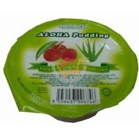 可康蘆薈荔枝味椰果果凍(果味型)/192克