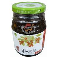 多美樂(lè)蜂蜜紅棗茶/580克