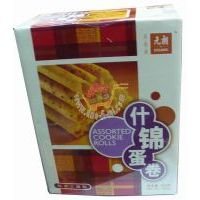 元朗—什錦蛋卷/380克