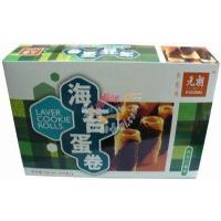 元朗—海苔蛋卷/220克