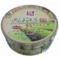 八月十五—肉松蛋卷(綠茶)/270克