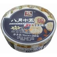 八月十五—杏仁餅(迷你海苔)/260克