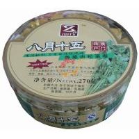 八月十五—肉松蛋卷(香菜)/270克