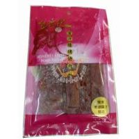 金安記老鹵醬汁蜜汁燒烤豬肉干/100克