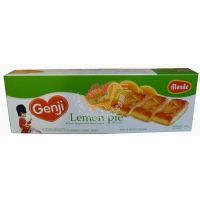 夢(mèng)得—香橙夾心派/130克