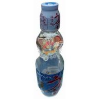 EDO波子水(檸檬味)/250克