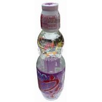 EDO波子水(黑加倫子味)/250克