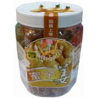 寶之果蜜子姜/400克
