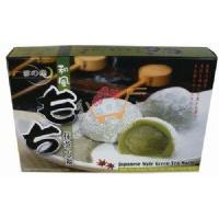 雪之戀和風大福(抹茶)/210克