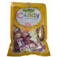 綠得綜合什錦糖(黃色)/300克