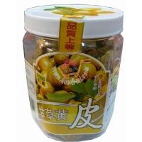 寶之果甘草黃皮/250克