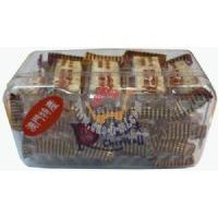 車?yán)甯绶蚣~結(jié)糖(單色長盒)/200克