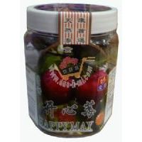 金鼎清甜開心梅/404克