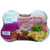 MyChoice綜合果凍/600克