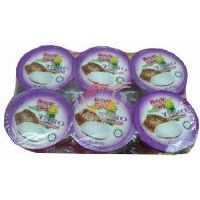 華樂福椰果香芋布甸/510克