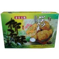 每日生機椰子酥/300克