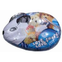 果汁糖雜色(老鼠)15克