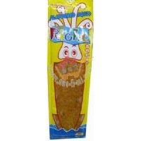 泰國香辣大魷魚片/80g