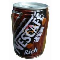 雀巢咖啡(香濃咖啡)/250ml