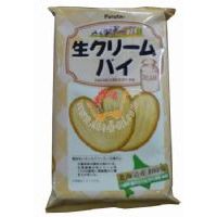 富活達新鮮忌廉餅/54克