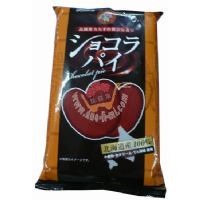 富活達(dá)朱古力心形批/6枚