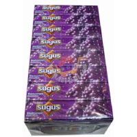 ̩��sugus��ʿ�ǣ��޷�����ζ����̩�İ棩/��30��X24�l��