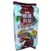 御之味椰纖酥餅(咖啡味)/180克