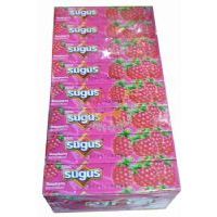 ̩��sugus��ʿ�ǣ�ʿ��ơ��ζ����̩�İ棩/��30��X24�l��