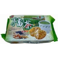 味覺百撰擂茶餅/300克